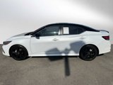 Used 2023 Nissan Sentra SR w/ Midnight Edition Package image 2