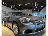 Used 2013 Lexus LS 460 w/ Comfort Pkg image 6