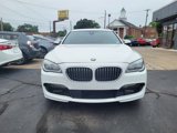 Used 2015 BMW 750Li xDrive image 2