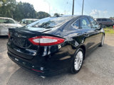 Used 2013 Ford Fusion Energi Titanium w/ Driver Assist Pkg image 5