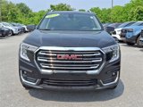 Used 2023 GMC Terrain SLT image 2