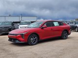 New 2025 Kia K4 LXS image 4