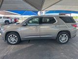 Used 2018 Chevrolet Traverse Premier w/ LPO, Floor Liner Package image 4