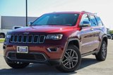 Used 2022 Jeep Grand Cherokee Limited image 5