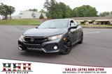 Used 2018 Honda Civic EX image 2