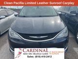 Used 2020 Chrysler Pacifica Limited image 6