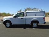 Used 2018 Ford F150 XL image 2