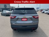 Used 2018 Chevrolet Traverse LT image 4