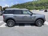 Used 2024 Ford Bronco Sport Big Bend image 4