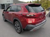 Used 2021 Nissan Rogue SV image 6