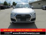 Used 2018 Audi Q5 2.0T Premium image 2