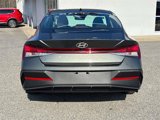 Certified 2024 Hyundai Elantra SEL image 4