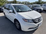 Used 2016 Honda Odyssey EX-L image 3