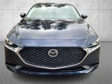 New 2025 MAZDA MAZDA3 s image 2