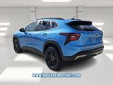 New 2025 Chevrolet Trax ACTIV image 3