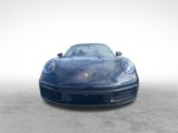 Used 2024 Porsche 911 Targa 4S image 2