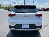 Certified 2023 Chevrolet TrailBlazer LT w/ Convenience Package image 4