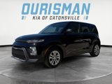 Used 2021 Kia Soul LX image 2