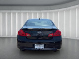 Used 2012 INFINITI G37 x Sedan w/ Premium Pkg image 4