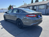 Used 2016 Ford Fusion SE w/ Equipment Group 202A image 5