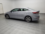 Used 2017 Hyundai Elantra Limited image 3