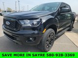 Used 2019 Ford Ranger XLT w/ Equipment Group 302A Luxury image 4