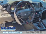 Used 2018 Hyundai Elantra Sport w/ Cargo Package image 5