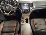 Used 2017 Jeep Grand Cherokee Limited image 2