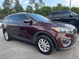 Used 2017 Kia Sorento LX w/ LX Convenience Package image 2