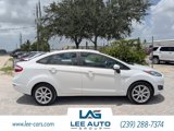 Used 2019 Ford Fiesta SE w/ Equipment Group 201A image 2