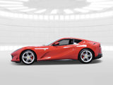 Certified 2019 Ferrari 812 Superfast image 2