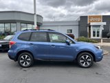 Used 2018 Subaru Forester 2.5i Premium w/ All-Weather Package image 5