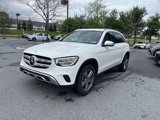 Used 2022 Mercedes-Benz GLC 300 4MATIC image 3