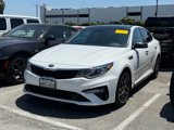 Used 2020 Kia Optima SE image 3