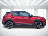 Used 2023 Chevrolet TrailBlazer RS w/ Sun and Liftgate Package image 2