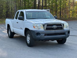 Used 2011 Toyota Tacoma 2WD Access Cab image 3