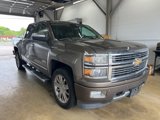 Used 2014 Chevrolet Silverado 1500 High Country w/ High Country Premium Package image 5
