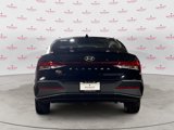 New 2025 Hyundai Elantra Sport image 4