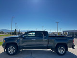 Used 2015 GMC Canyon SLT image 6