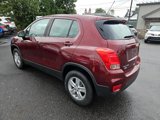 Used 2017 Chevrolet Trax LS image 5
