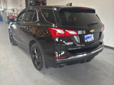 Used 2018 Chevrolet Equinox LT image 3