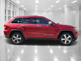Used 2014 Jeep Grand Cherokee Limited w/ Trailer Tow Group IV image 2