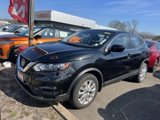 Certified 2021 Nissan Rogue Sport S image 2