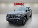 Used 2020 Jeep Grand Cherokee Altitude image 3