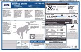 Used 2024 Ford Bronco Sport Big Bend w/ Convenience Package image 4