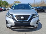 Used 2023 Nissan Murano SV image 2