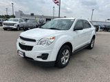 Used 2015 Chevrolet Equinox LS image 4