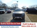 Used 2017 Dodge Journey Crossroad image 5