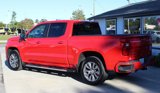 Used 2020 Chevrolet Silverado 1500 RST image 3
