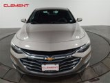 Used 2023 Chevrolet Malibu LT w/ Driver Confidence Package image 2